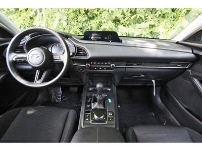 2026 Mazda Mazda CX-30 2.5 S AWD