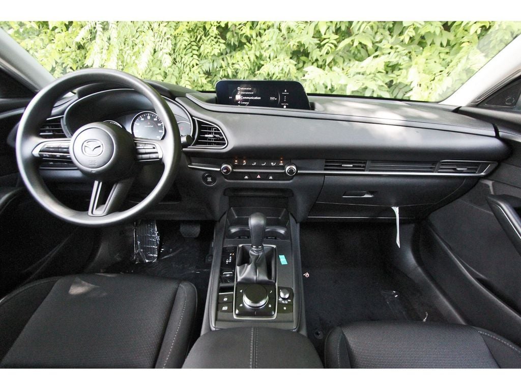 2026 Mazda Mazda CX-30 2.5 S AWD
