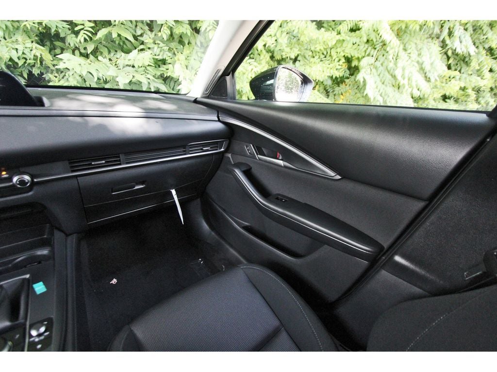 2026 Mazda Mazda CX-30 2.5 S AWD