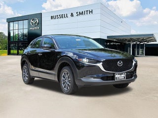 2026 Mazda Mazda CX-30 2.5 S AWD