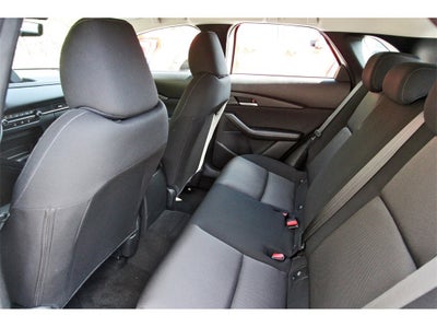 2026 Mazda Mazda CX-30 2.5 S AWD