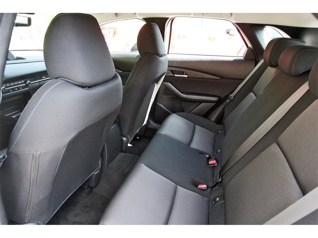 2026 Mazda Mazda CX-30 2.5 S AWD