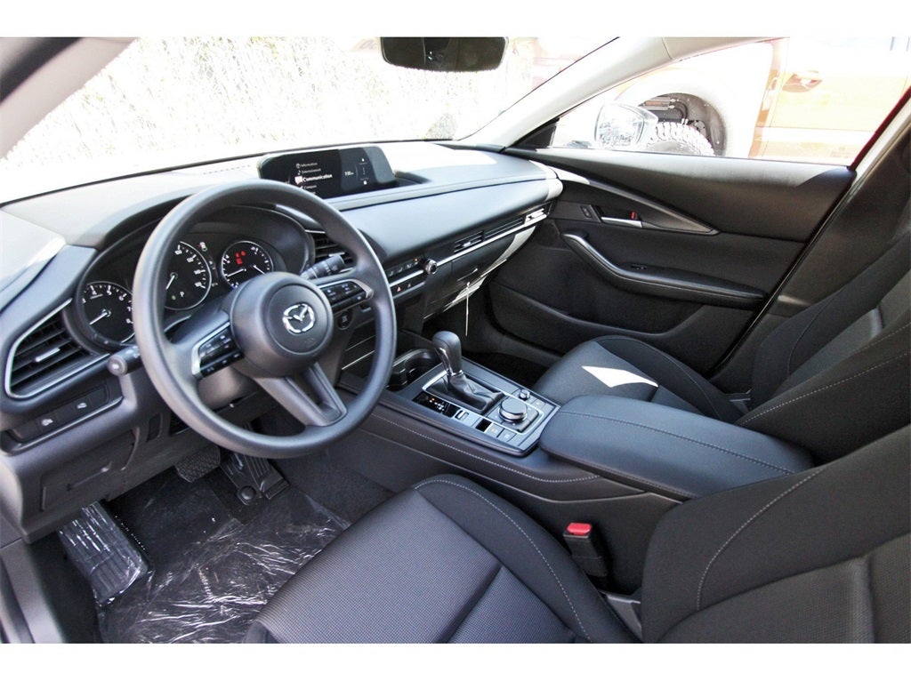 2026 Mazda Mazda CX-30 2.5 S AWD