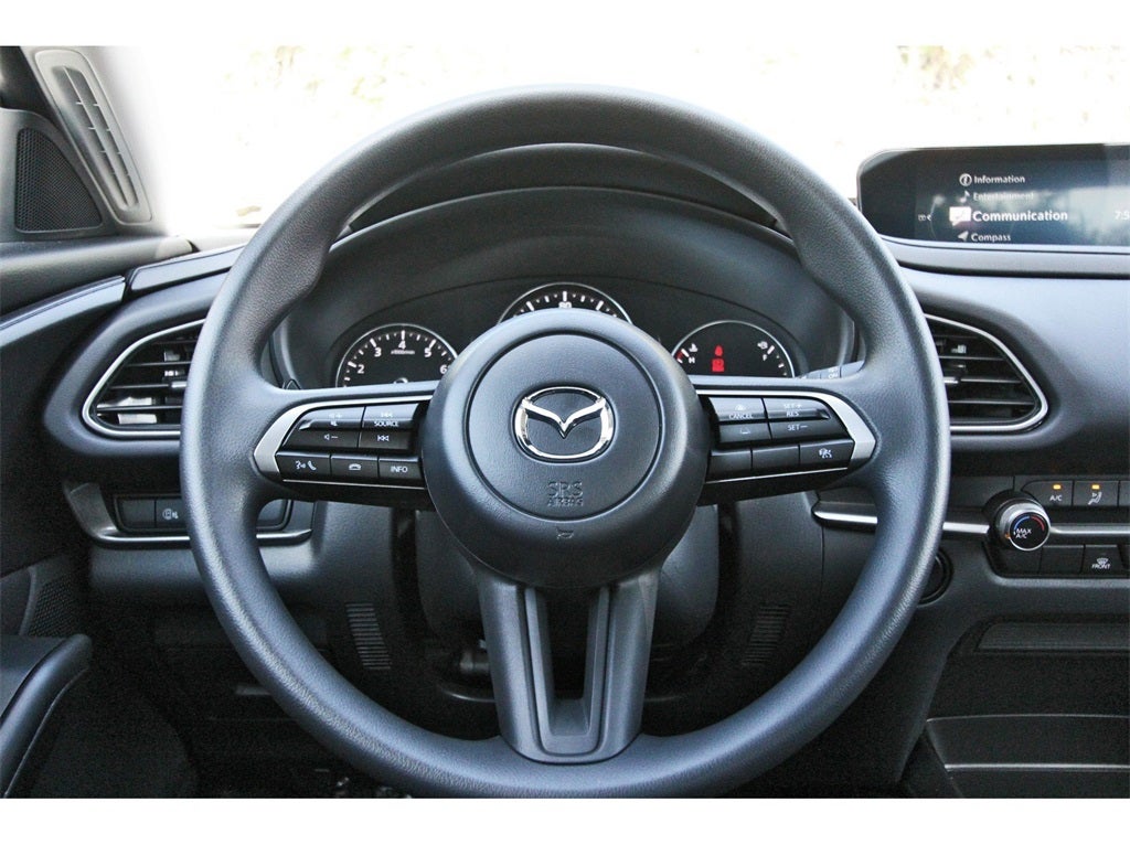 2026 Mazda Mazda CX-30 2.5 S AWD