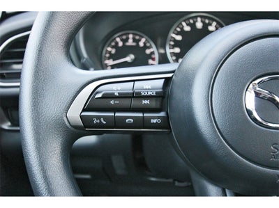 2026 Mazda Mazda CX-30 2.5 S AWD