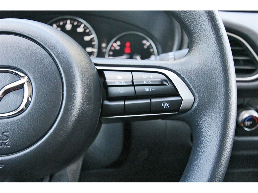 2026 Mazda Mazda CX-30 2.5 S AWD