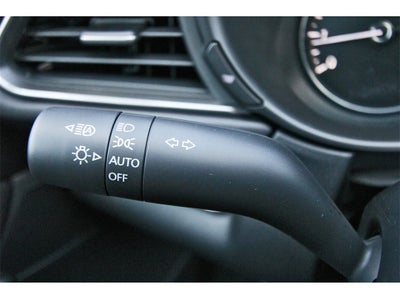 2026 Mazda Mazda CX-30 2.5 S AWD