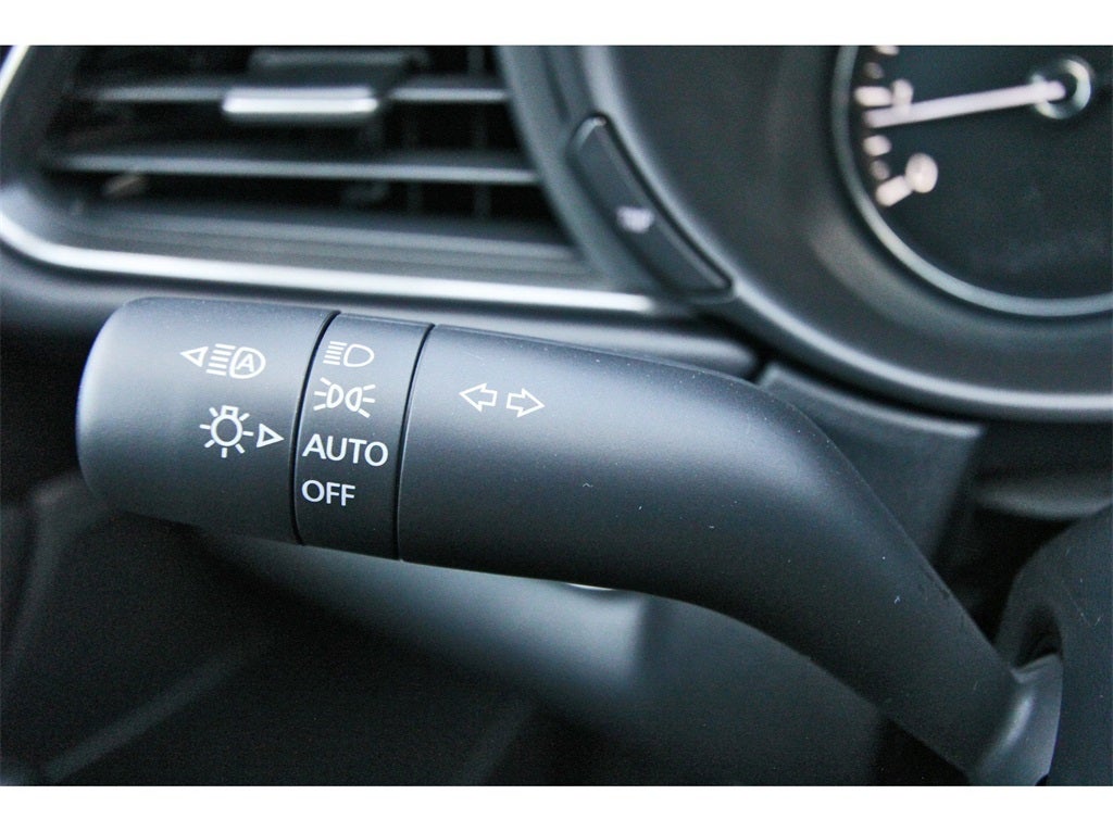 2026 Mazda Mazda CX-30 2.5 S AWD