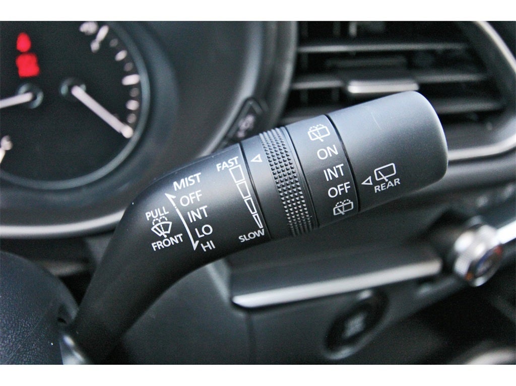 2026 Mazda Mazda CX-30 2.5 S AWD