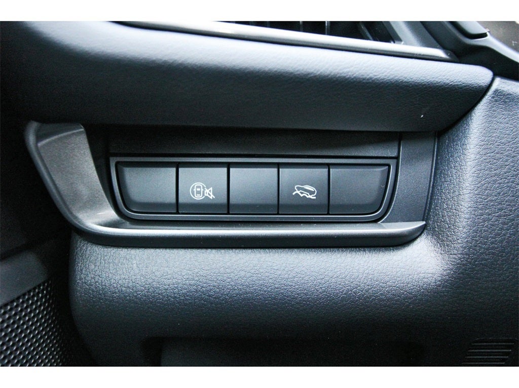 2026 Mazda Mazda CX-30 2.5 S AWD