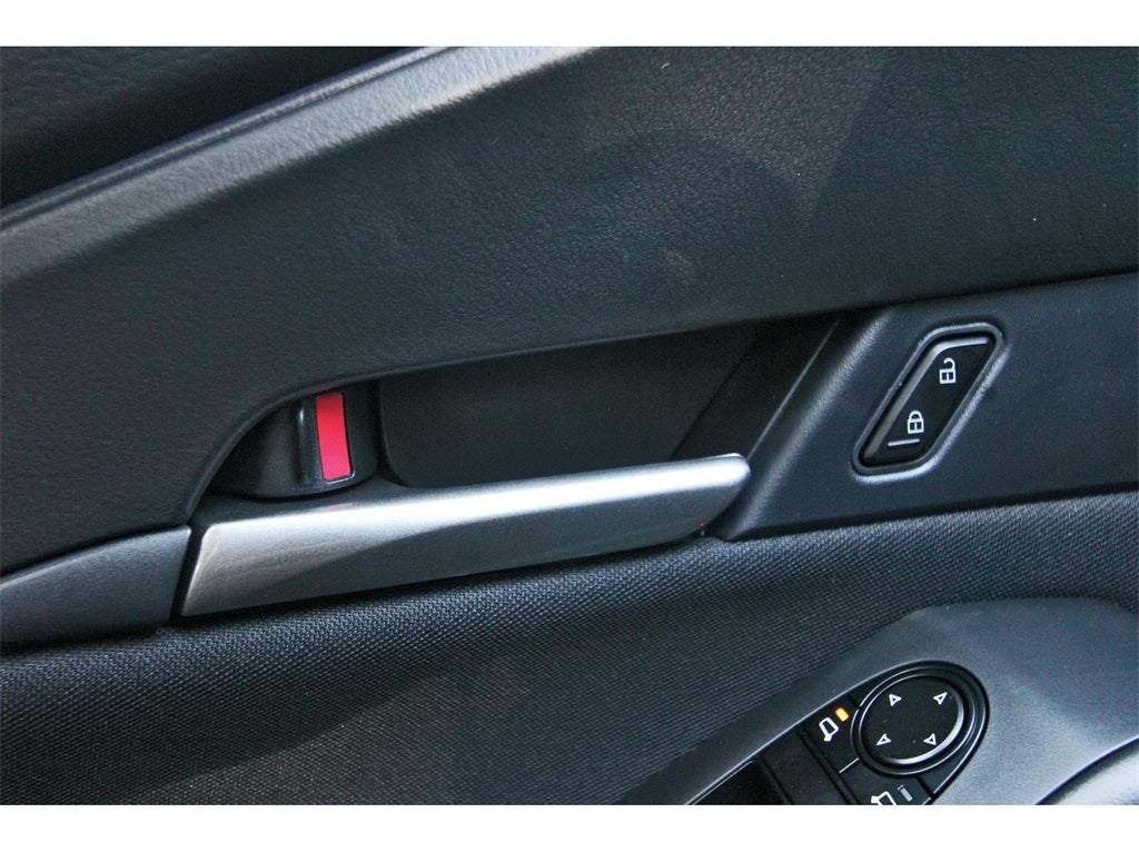 2026 Mazda Mazda CX-30 2.5 S AWD