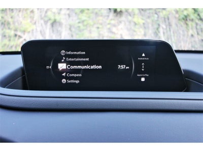 2026 Mazda Mazda CX-30 2.5 S AWD