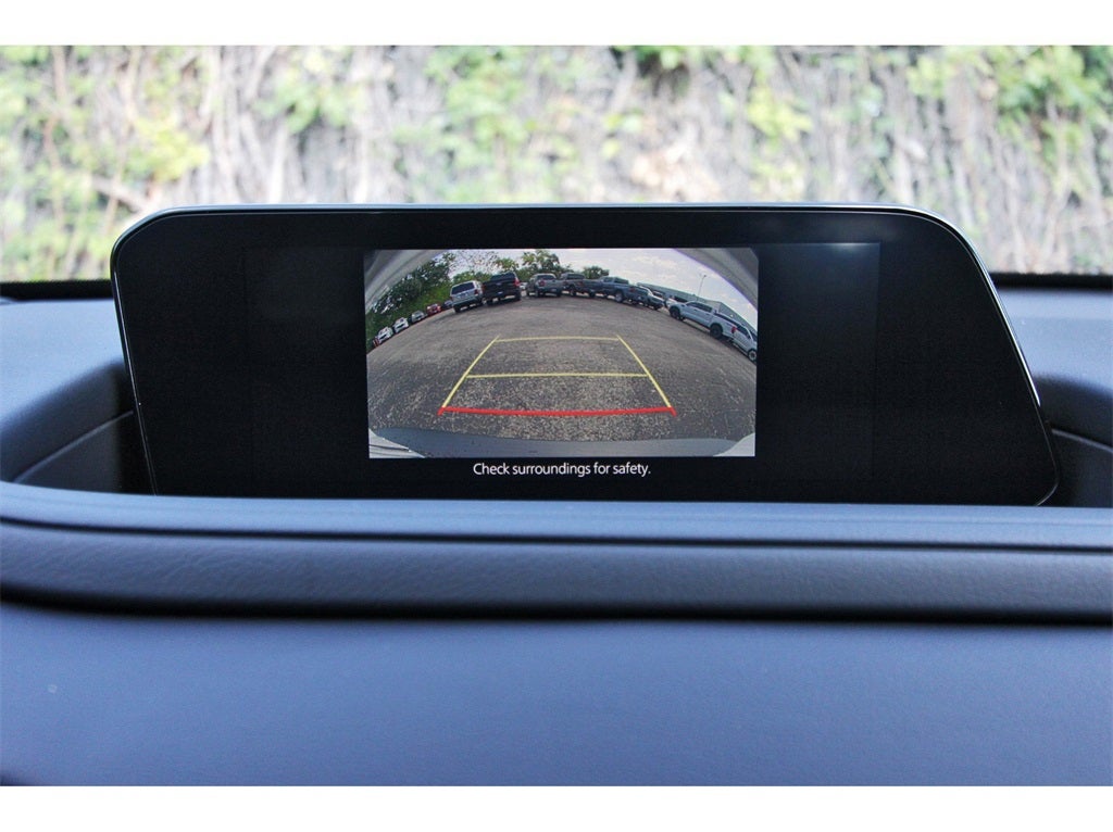 2026 Mazda Mazda CX-30 2.5 S AWD