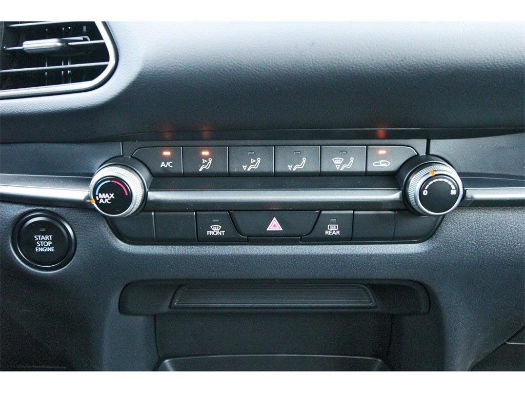 2026 Mazda Mazda CX-30 2.5 S AWD