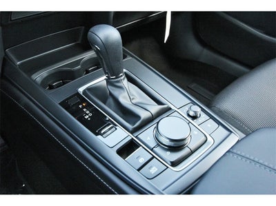 2026 Mazda Mazda CX-30 2.5 S AWD