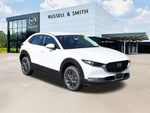 2026 Mazda Mazda CX-30 2.5 S AWD