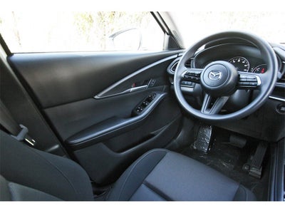 2026 Mazda Mazda CX-30 2.5 S AWD