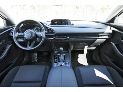 2026 Mazda Mazda CX-30 2.5 S AWD