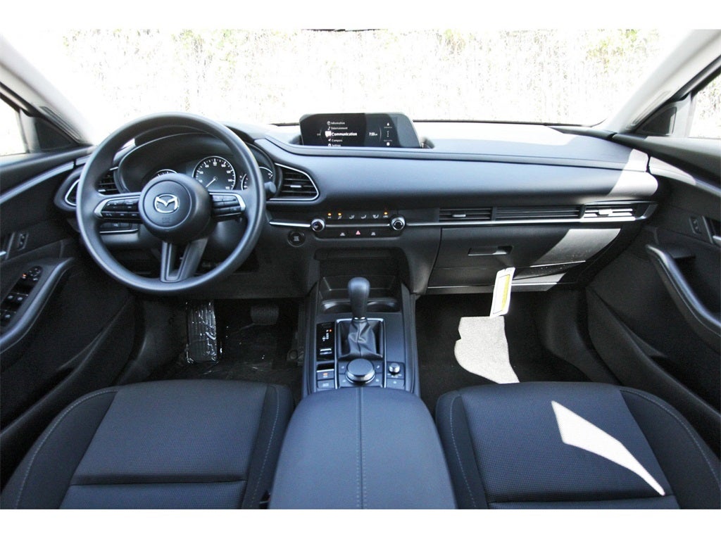 2026 Mazda Mazda CX-30 2.5 S AWD