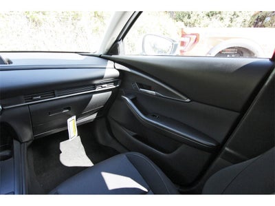 2026 Mazda Mazda CX-30 2.5 S AWD