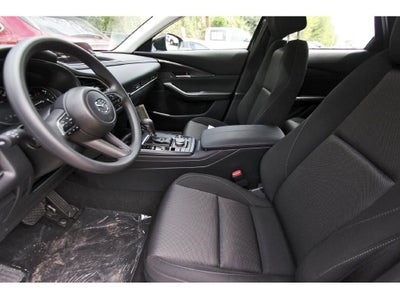 2026 Mazda Mazda CX-30 2.5 S AWD