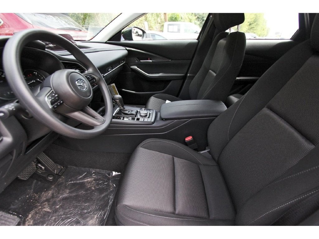 2026 Mazda Mazda CX-30 2.5 S AWD
