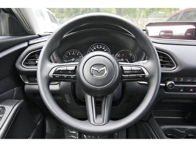 2026 Mazda Mazda CX-30 2.5 S AWD