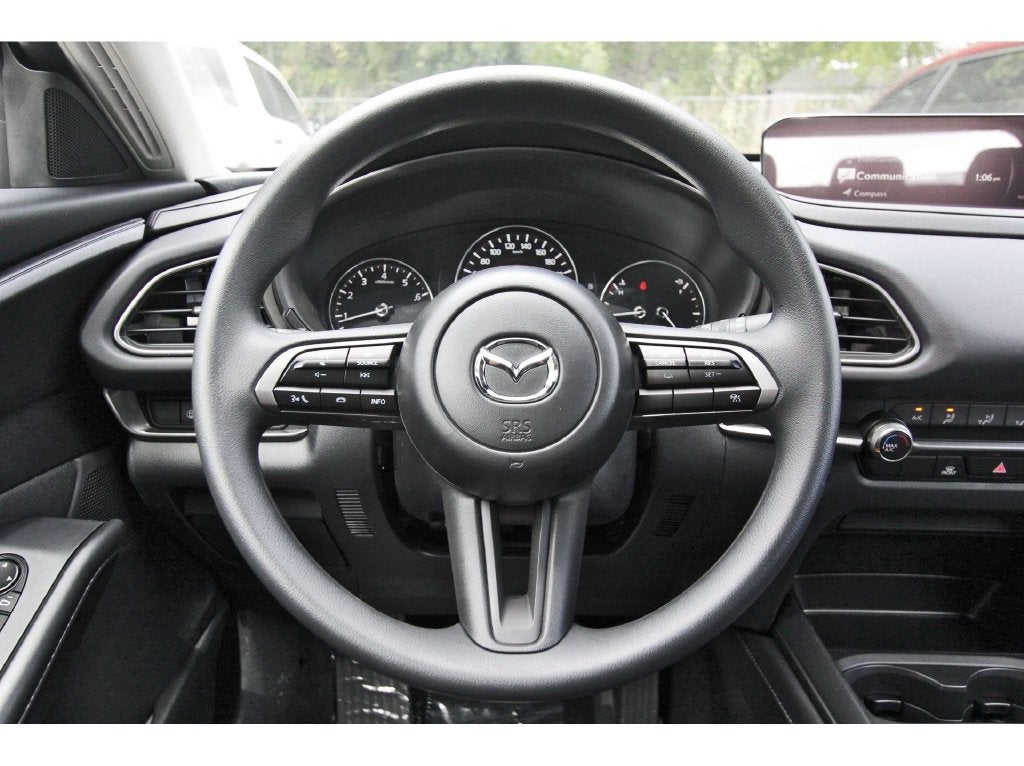 2026 Mazda Mazda CX-30 2.5 S AWD