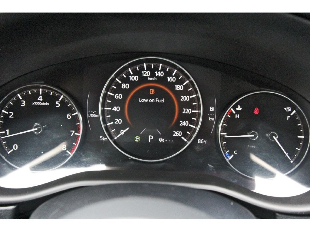 2026 Mazda Mazda CX-30 2.5 S AWD