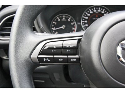 2026 Mazda Mazda CX-30 2.5 S AWD