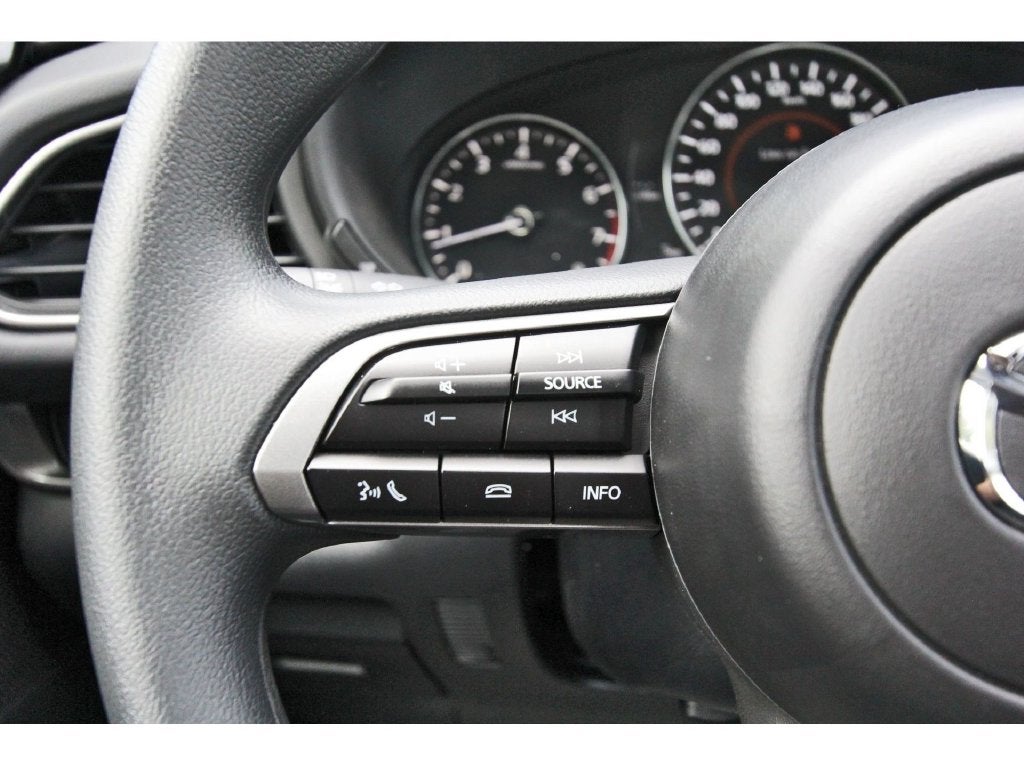 2026 Mazda Mazda CX-30 2.5 S AWD