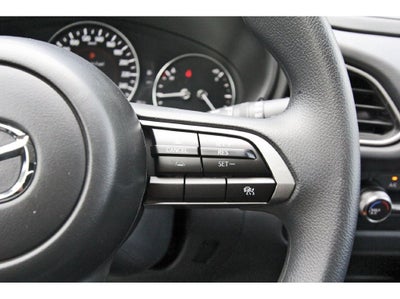 2026 Mazda Mazda CX-30 2.5 S AWD