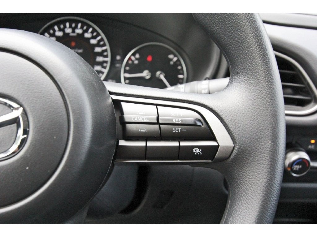 2026 Mazda Mazda CX-30 2.5 S AWD