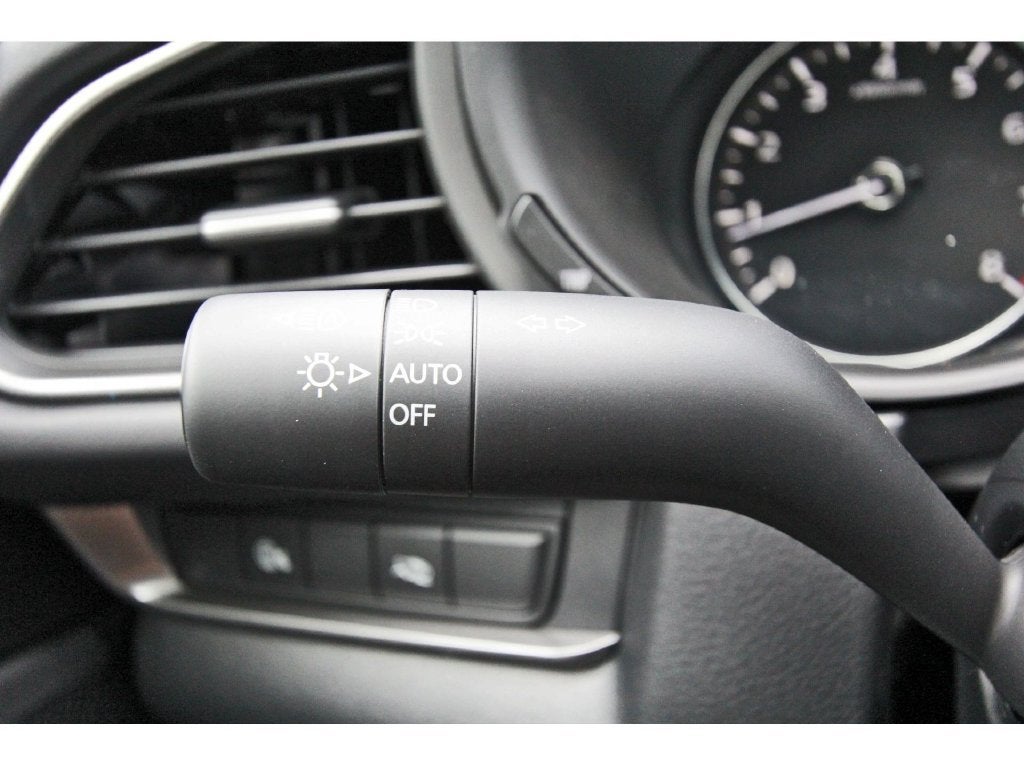 2026 Mazda Mazda CX-30 2.5 S AWD