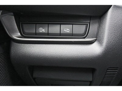 2026 Mazda Mazda CX-30 2.5 S AWD