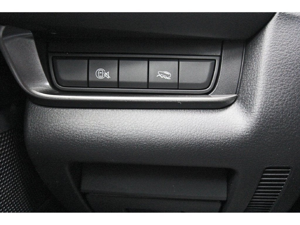 2026 Mazda Mazda CX-30 2.5 S AWD