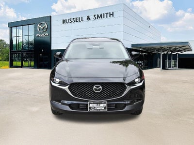 2026 Mazda Mazda CX-30 2.5 S AWD