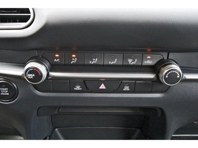 2026 Mazda Mazda CX-30 2.5 S AWD