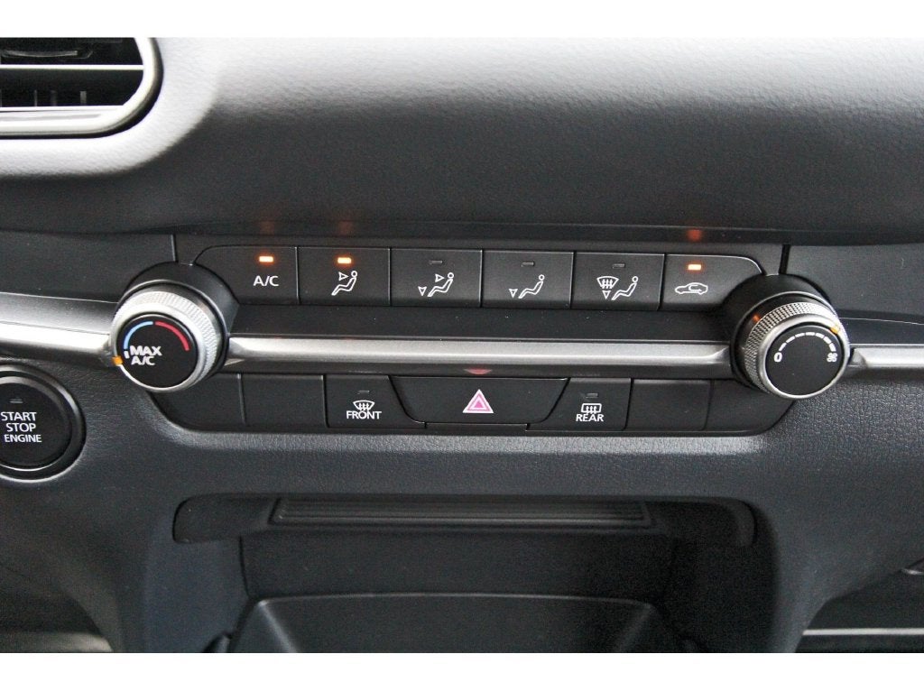 2026 Mazda Mazda CX-30 2.5 S AWD