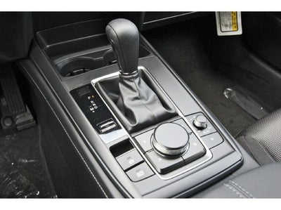 2026 Mazda Mazda CX-30 2.5 S AWD