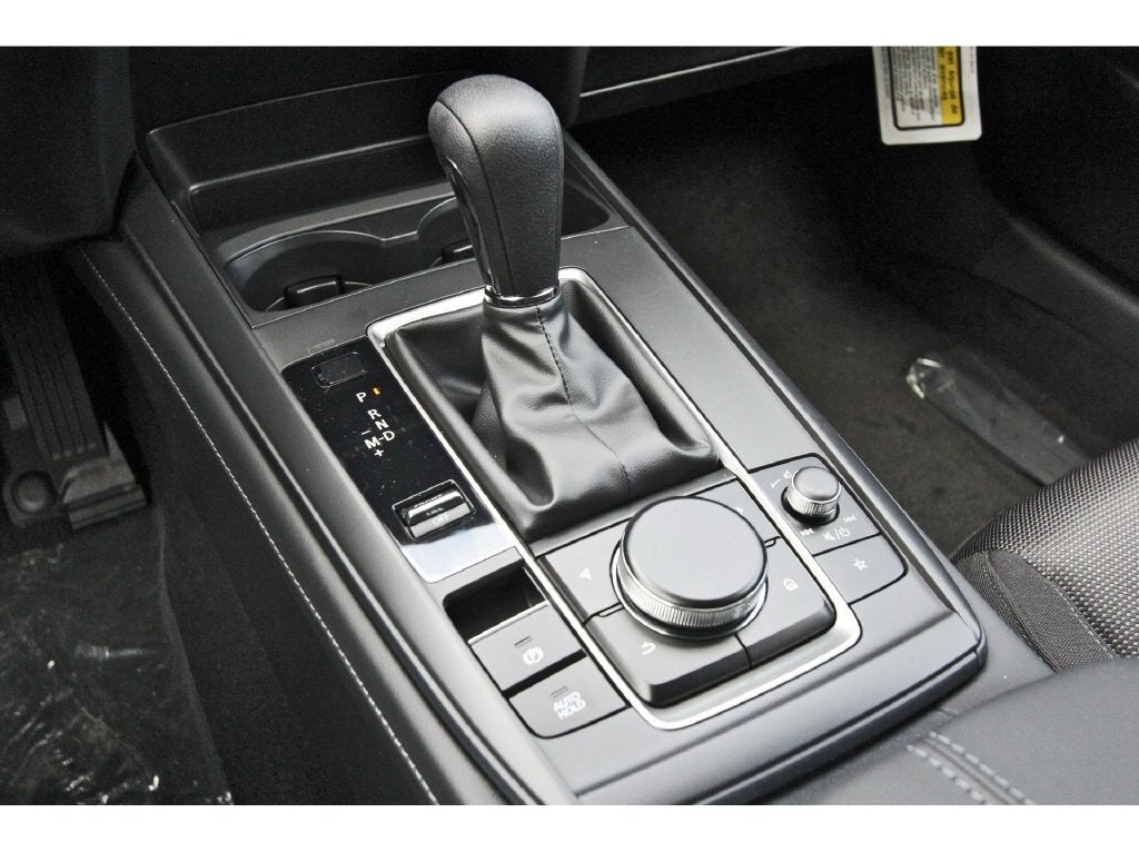 2026 Mazda Mazda CX-30 2.5 S AWD