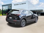 2026 Mazda Mazda CX-30 2.5 S AWD