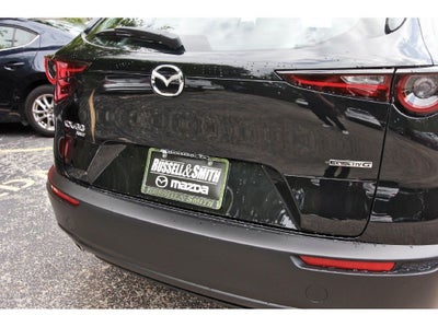 2026 Mazda Mazda CX-30 2.5 S AWD