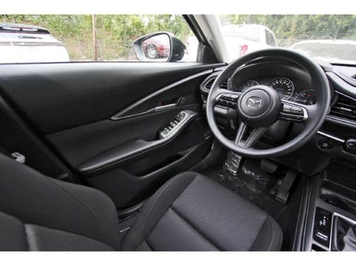 2026 Mazda Mazda CX-30 2.5 S AWD