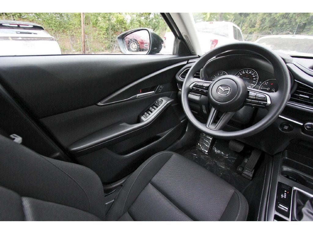 2026 Mazda Mazda CX-30 2.5 S AWD