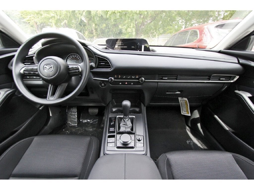 2026 Mazda Mazda CX-30 2.5 S AWD