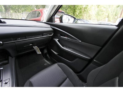 2026 Mazda Mazda CX-30 2.5 S AWD
