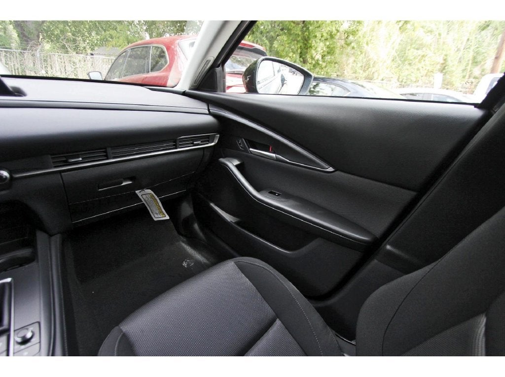 2026 Mazda Mazda CX-30 2.5 S AWD