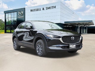 2026 Mazda Mazda CX-30 2.5 S AWD