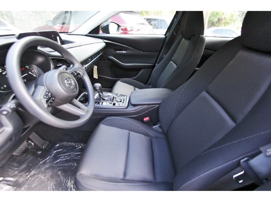 2026 Mazda Mazda CX-30 2.5 S AWD